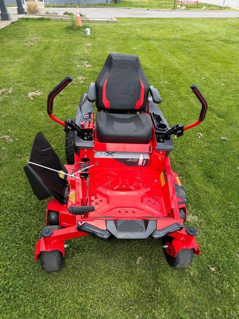 Best Price Gravely Mowers Offering Exceptional Durability High Productivity And Outstanding Lawn Care Performance - Image 3