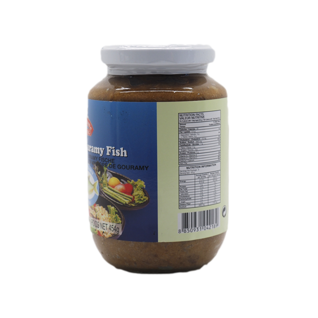 PICKLED GOURAMY FISH - Image 3