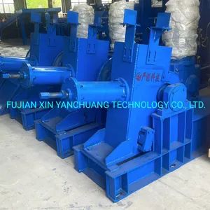 CCM Continuous Casting Machine Suitable for Metal Casting - Image 6
