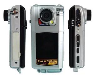HD 1080p Car DVR F900 - Image 1