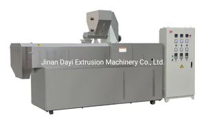Multifunctional Popular Pet Food Processing Machine - Image 5