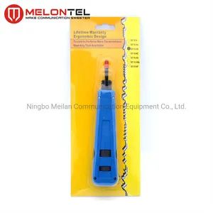 110 IDC Hardware Networking Tools Cable Impact Punch Down Tool - Image 6