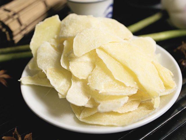 Tender Soft Dried Young Ginger Slices Organic Flavored Chewy Preserved Bulk Ready to Eat Snacks Vietnam Wholesale - Image 4