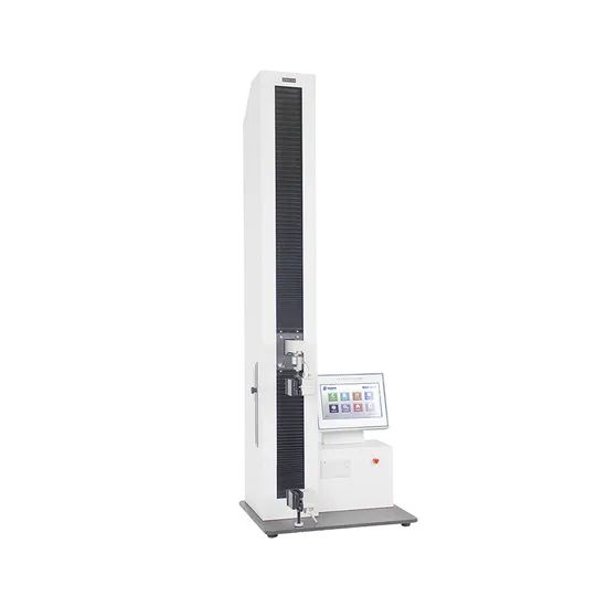 Testing Equipment Tensile Strength Tester Tensile Tester - Image 2