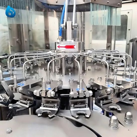 Gelcap Honey Bee Small Liquid Filling Machine HS Code 842230 Origin Wenzhou Trademark BOWEI Structure Rotary Packaging - Image 3