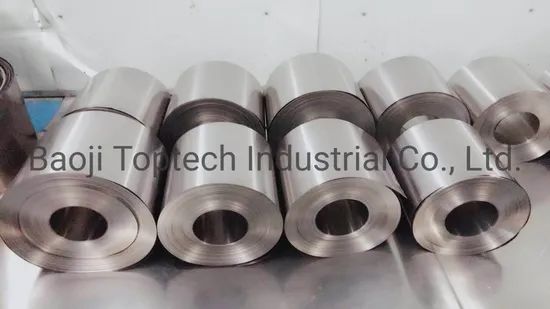 Titanium Foil Best Quality - Image 1