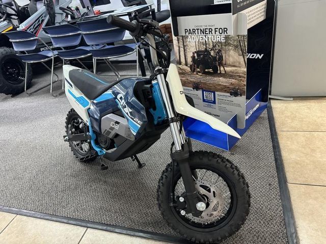 2024 CFMOTO CFX-2E - Image 3