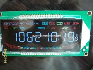 LCD Display for Wearable Watch - Image 5