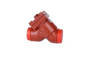 Innovative Stop Check Valve for Premium Refrigeration System Solutions - Image 2
