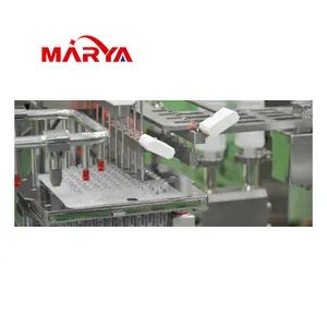 Prefilled Syringe Filling Machine for Injection Medicine and Cosmetic Products - Image 5