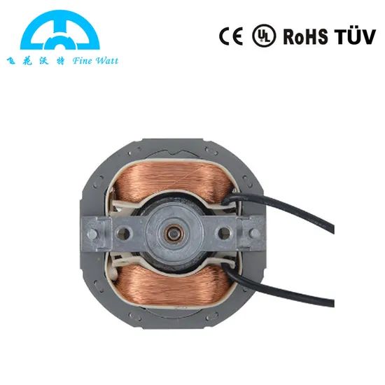 Electrical 3500r AC Shaded Pole Motor for Humidifier/Dehumidifiers - Image 5