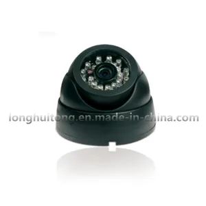 High-Definition on-Board Multi-Channel Surveillance System - 4-Channel MPEG2 HD Recording 7-Inch Quad-Screen Real-Time Monitoring - Image 2