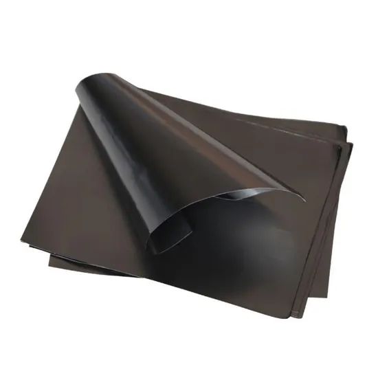 High-Quality High-Tech Graphite Products Graphite Powder Graphite Paper, Support Customization - Image 6