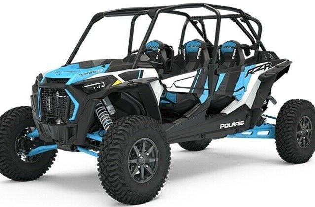 2025 Polaris RZR Trail S Sport Ride Quality Refined Frame Weight Lightweight Traction Performance Superior Target Terrain Diverse Terrains - Image 4