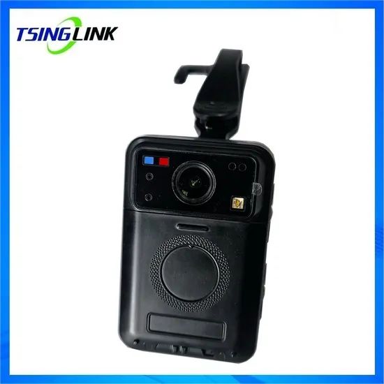 Cop Rear View Camera Internal 64GB Light Weight Portable Bodyworn Cop Guard Patrolman 4G ...