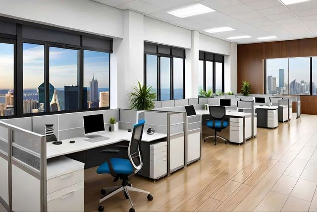 Commercial Interior Designer - Image 7