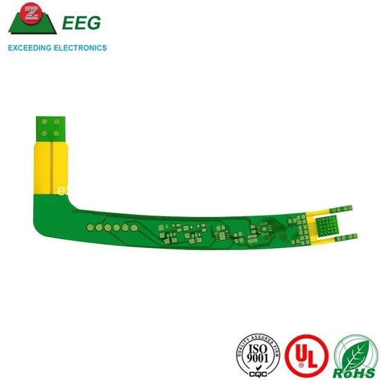 High Quality Customized Used GPS Navigation System FPC Solution Manufacturer - Image 6