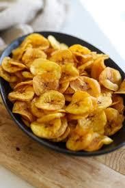 Salted Chili Plantain Chips Natural. Original from Ecuador. - Image 2