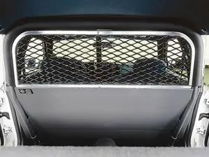 Expanded Metal Mesh for Truck Protectors - Image 5