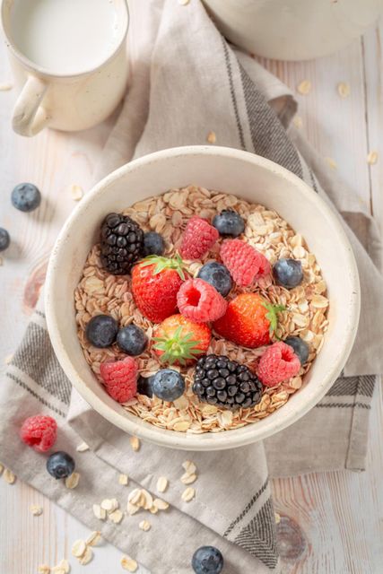 Oats - Image 2