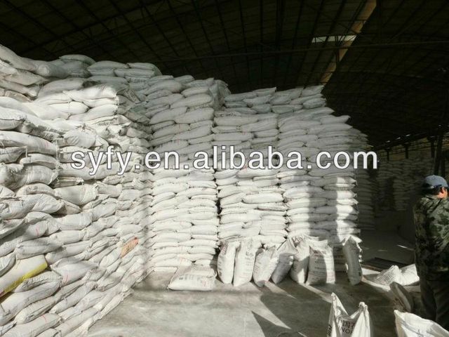 Top Sale Ammonium Sulphate /Ammonium Sulfate Granular Fertilizers - Image 1