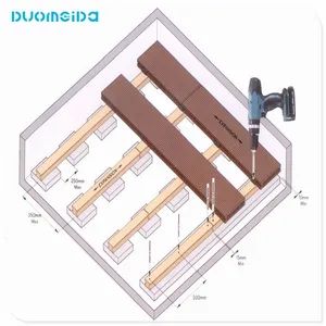 Fabricated House with MGO Board - Image 5