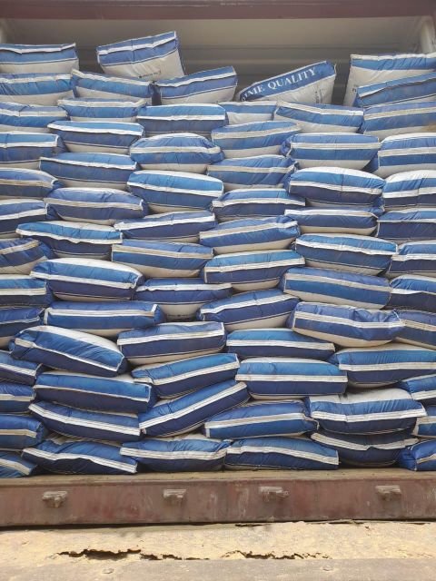 Steamed Dried Fishmeal Freshness Level Fresh Quality SGS Certified Place of Origin Pakistani Fishmeal Packaging Details 50Kg in new P.P Woven Bags - Image 4