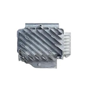 Premium Aluminum Alloy Die Cast Heat Sink for Telecom Origin China Model NO. OEM HS Code 7308900000 Material Aluminum Alloy - Image 2