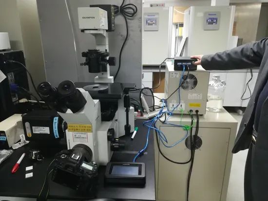 Free Sample- LED Light for Microscope - Image 5