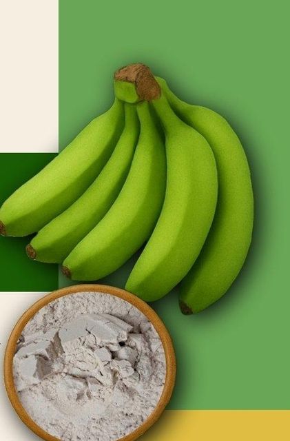 Banana powder - Image 1