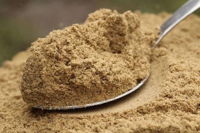 Fishmeal 60% Salinity 3% Max Tvbn Level 130 Max Ash Content 25% Max TVBN Content 130 Max Sand Content 0.5% Max Protein Content 60% Min - Image 3