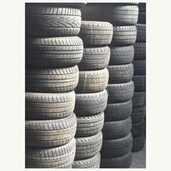 Used Car Tyres for sale and New Used Car Tires - Image 4