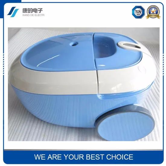 Plastic Cap, Plastic Parts Manufacturer Color Red Standard HASCO Guarantee 1 Year Runner Hot Runner Trademark KANG DE Model NO. - Image 5