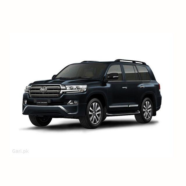 Toyota Land Cruiser Prado high performance SUV with durable build quality, strong diesel engine options, smooth automatic transmission and advanced safety systems designed for comfortable driving and off road adventure - Image 4