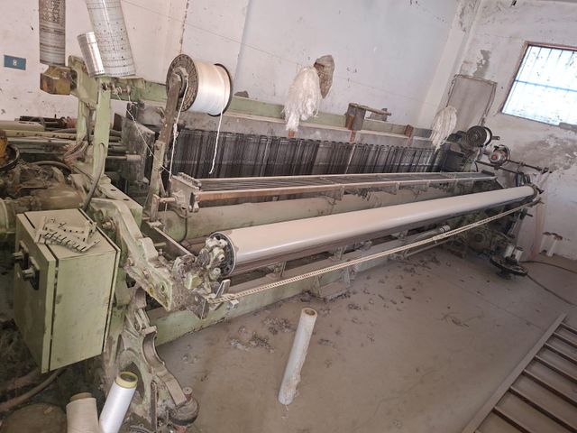 weaving looms - Image 4