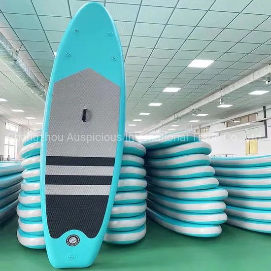 Manufacturers Wholesale Cheap Inflatable Surfboards - Image 4