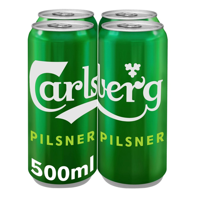 Carlsberg Beer 330ml Fmcg Products Good Price - Buy Dutch Carlsberg Beer - Image 3