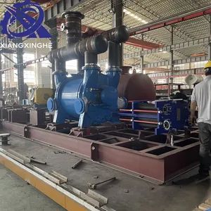 Precision Assembling Machinery Design & Manufacture Wage Assembly Works Activities Services - Image 6