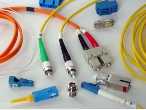 Optical Fiber Accessories - Image 1