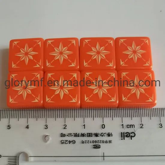 Children s Games Customized Plastic Pieces Board Games - Image 2