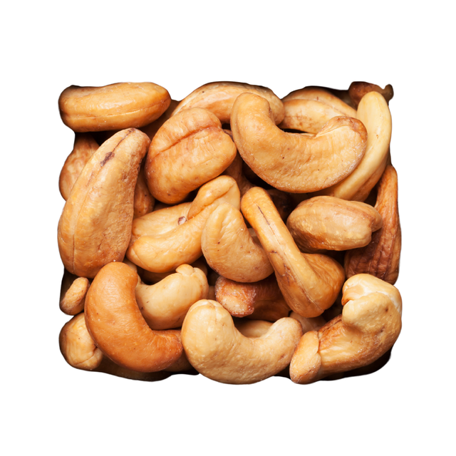 Direct Farm Sourced Raw Cashew Nuts With Dried Processing Standards And Export Packing Service For Pure Wholesale - Image 2