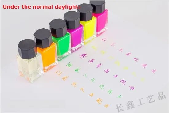 Premium Refillable Fountain Pen Ink - Image 3
