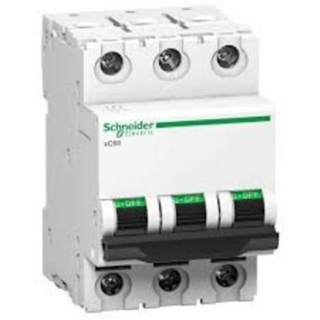 ABB Automatic Transfer Switch, Three Phase Brand ABB Phase Three Phase Number of Poles 4 Pole Rated Current(A) 250 A Switch Control Type - Image 3