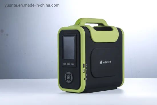 Portable Multi Flue Gas Analyzer with High Temperature Probe - Image 2