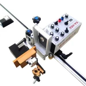 Standard Orbital Welding Machine Swing Welding Tractor - Image 5