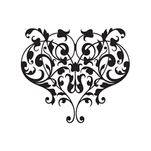 Wrought Iron Tree Appearance - Image 1