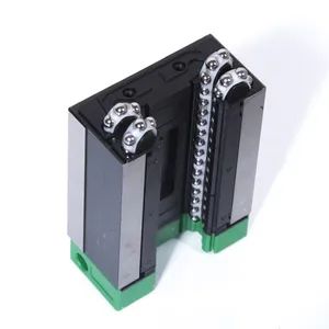 Linear Guideway Serie Gew/H Linear Set Lm Guide Rail Guides Lm Guide Rails - Image 3