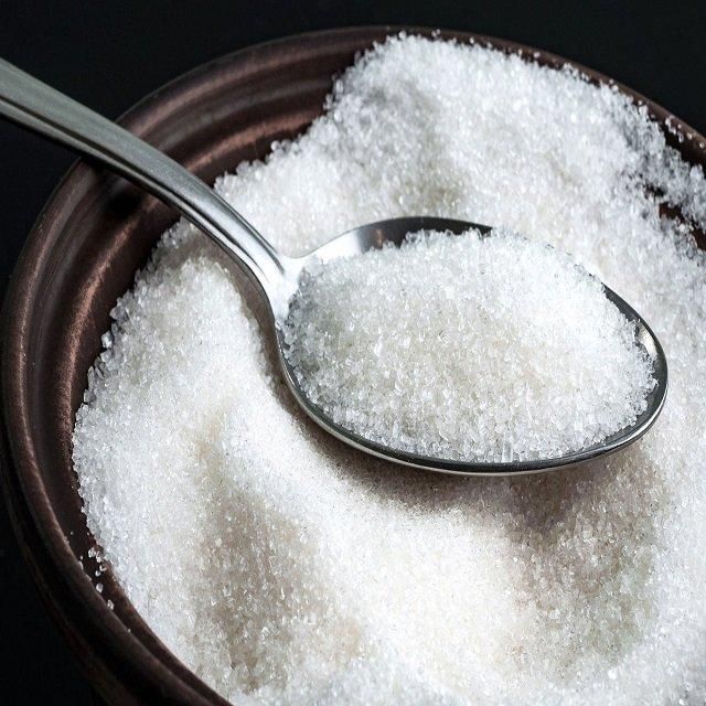 High Quality Icumsa 45 White Refined Brazilian Sugar/ White Refined ICUMSA45 Sugar - Image 2