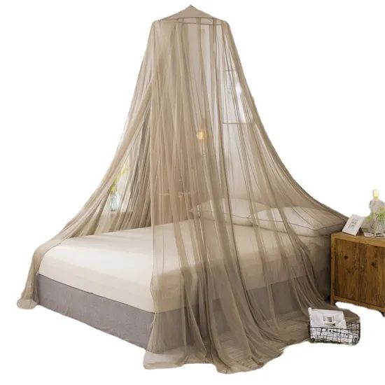 RF Shielding Emf Blocking Anti Radiation Mosquito Net for Bed Canopy - Image 3