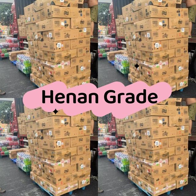 330ml Soft Drink Carbonated Drinks Soda Water Aerated Water Sparkling Water Tinned Multi Flavored Energy Drinks - Image 3